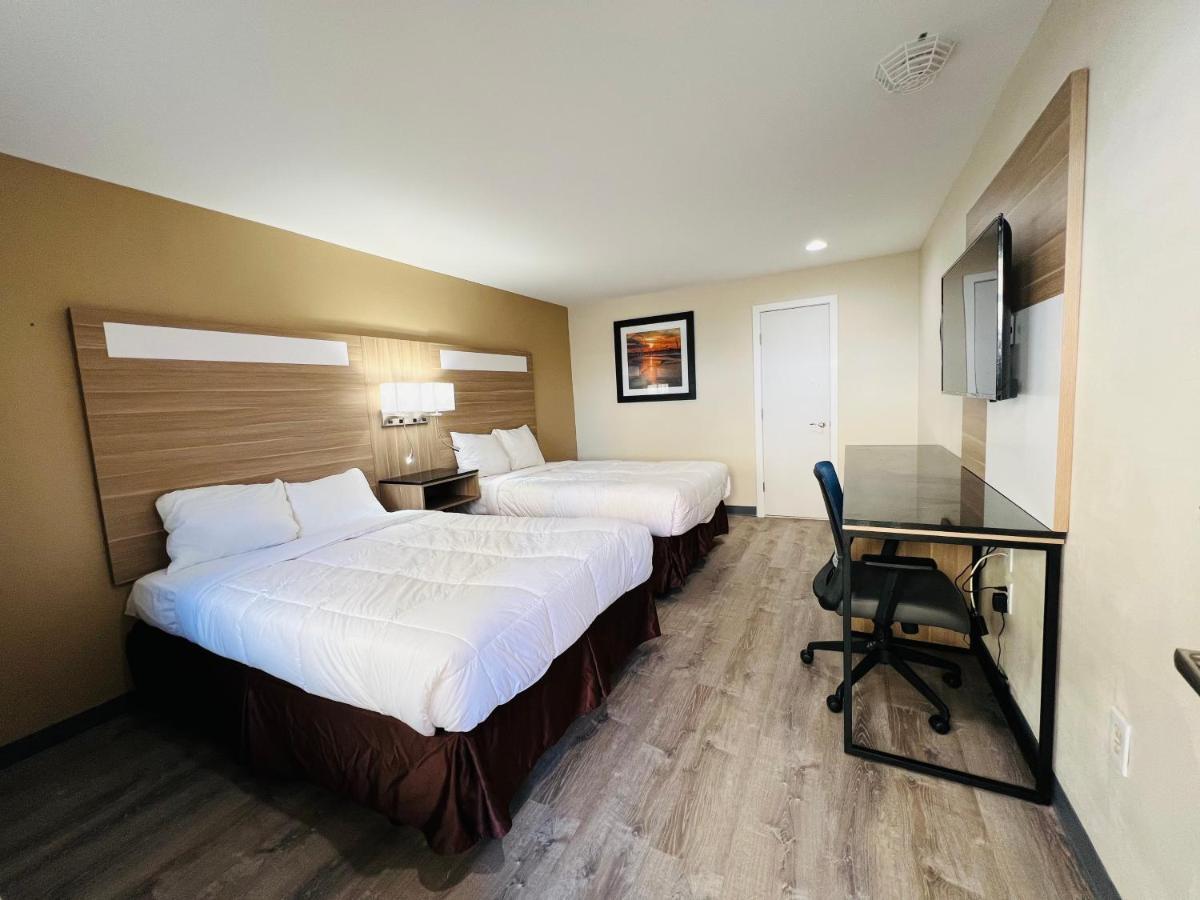 Premier Inn אטלנטיק סיטי מראה חיצוני תמונה