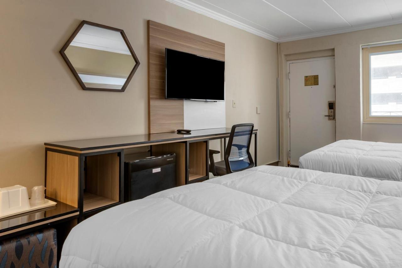 Premier Inn אטלנטיק סיטי מראה חיצוני תמונה