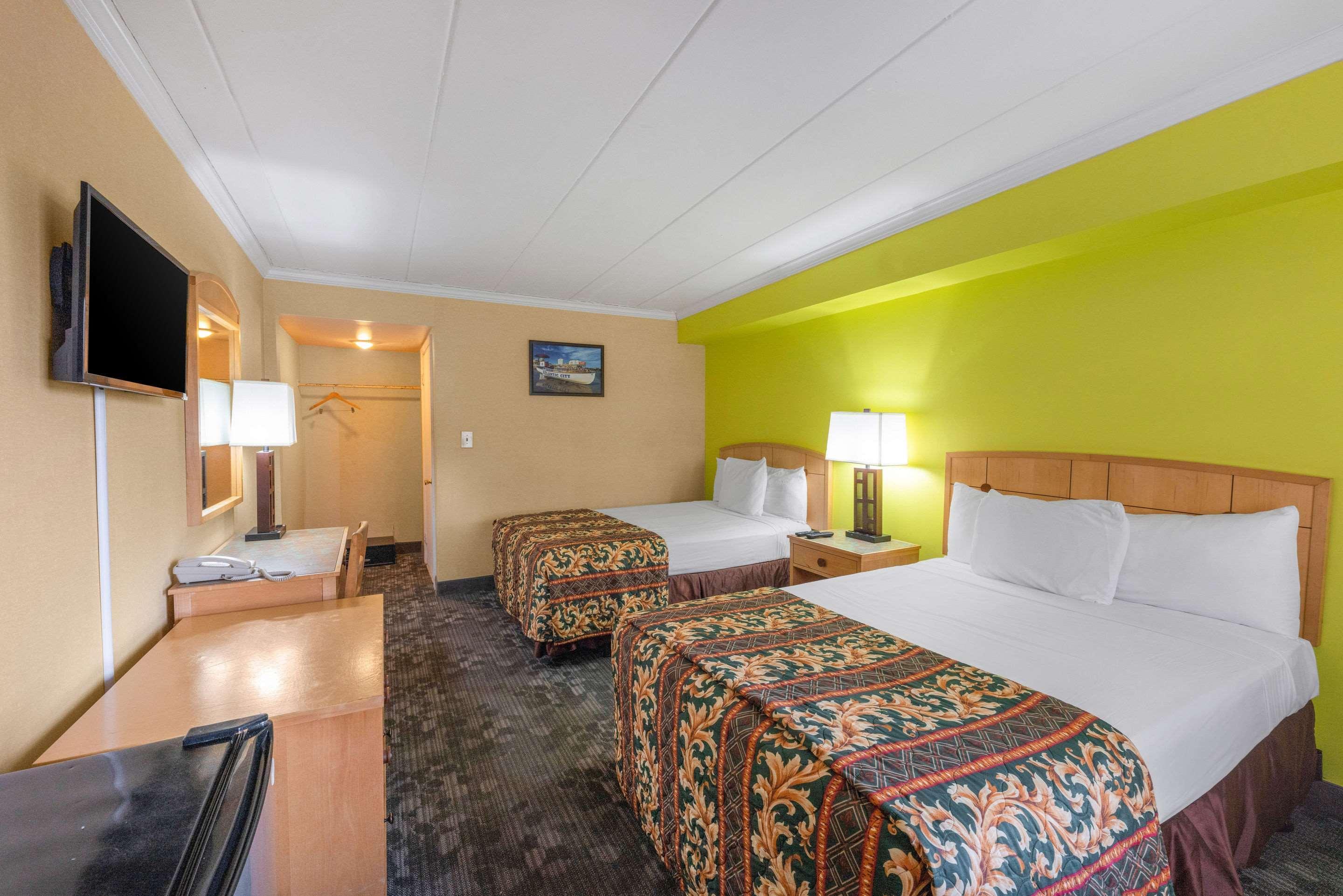 Premier Inn אטלנטיק סיטי מראה חיצוני תמונה