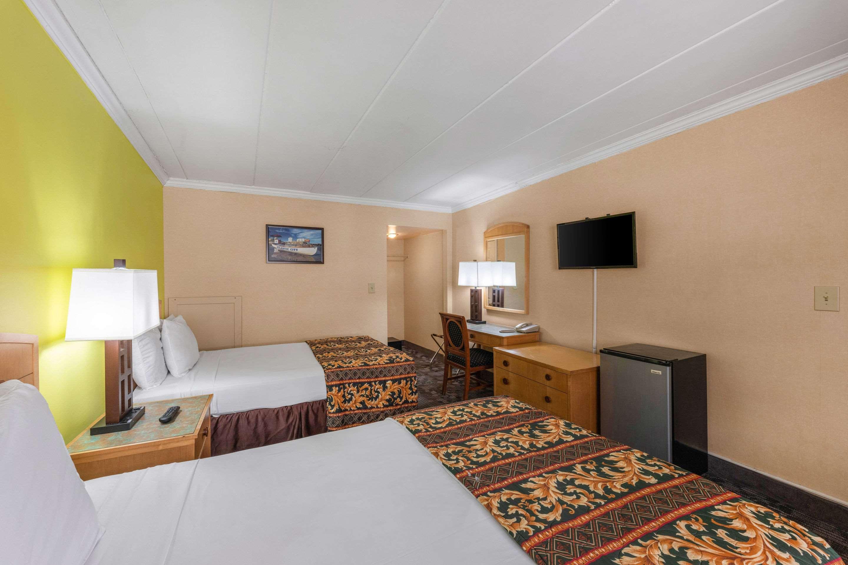 Premier Inn אטלנטיק סיטי מראה חיצוני תמונה