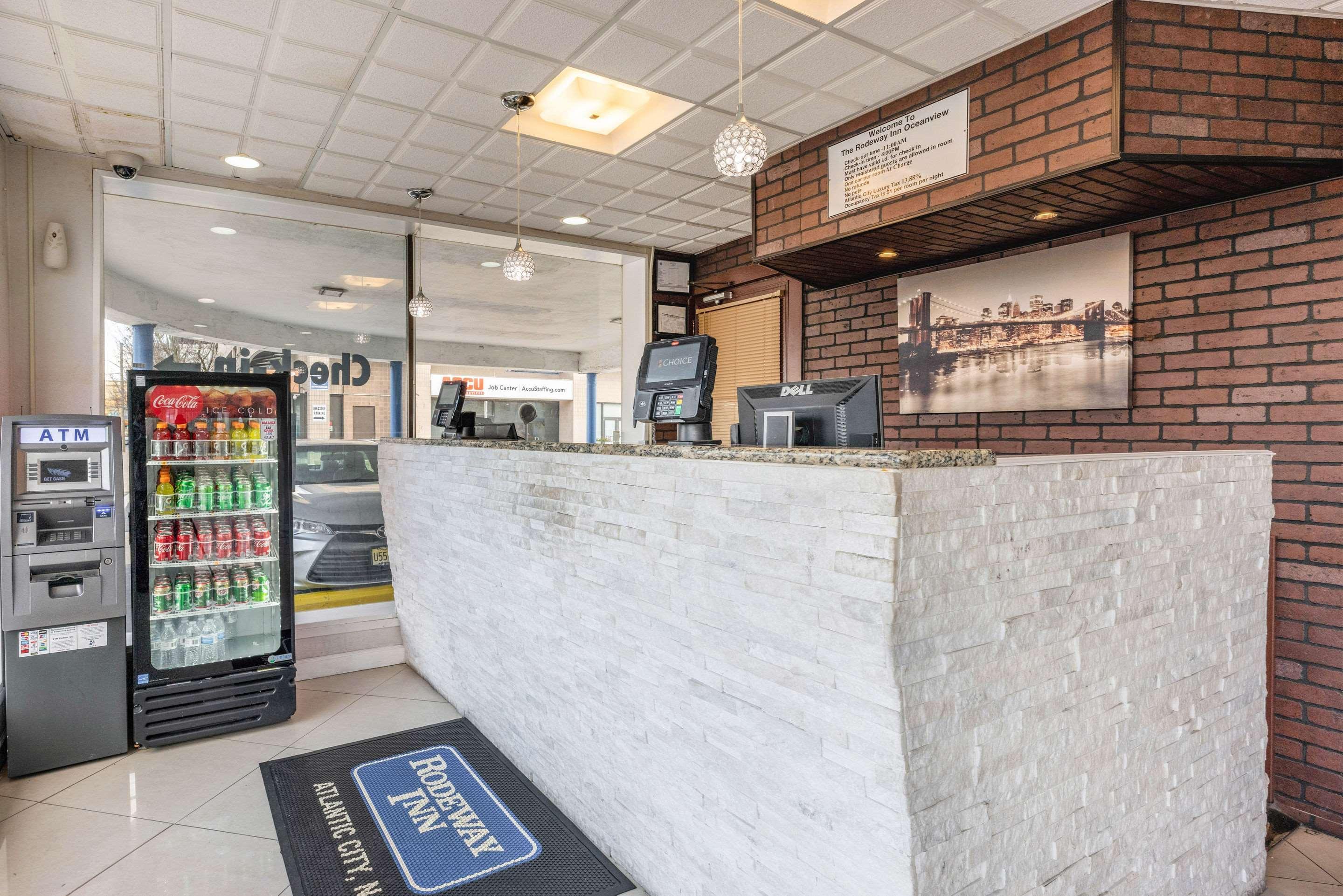 Premier Inn אטלנטיק סיטי מראה חיצוני תמונה