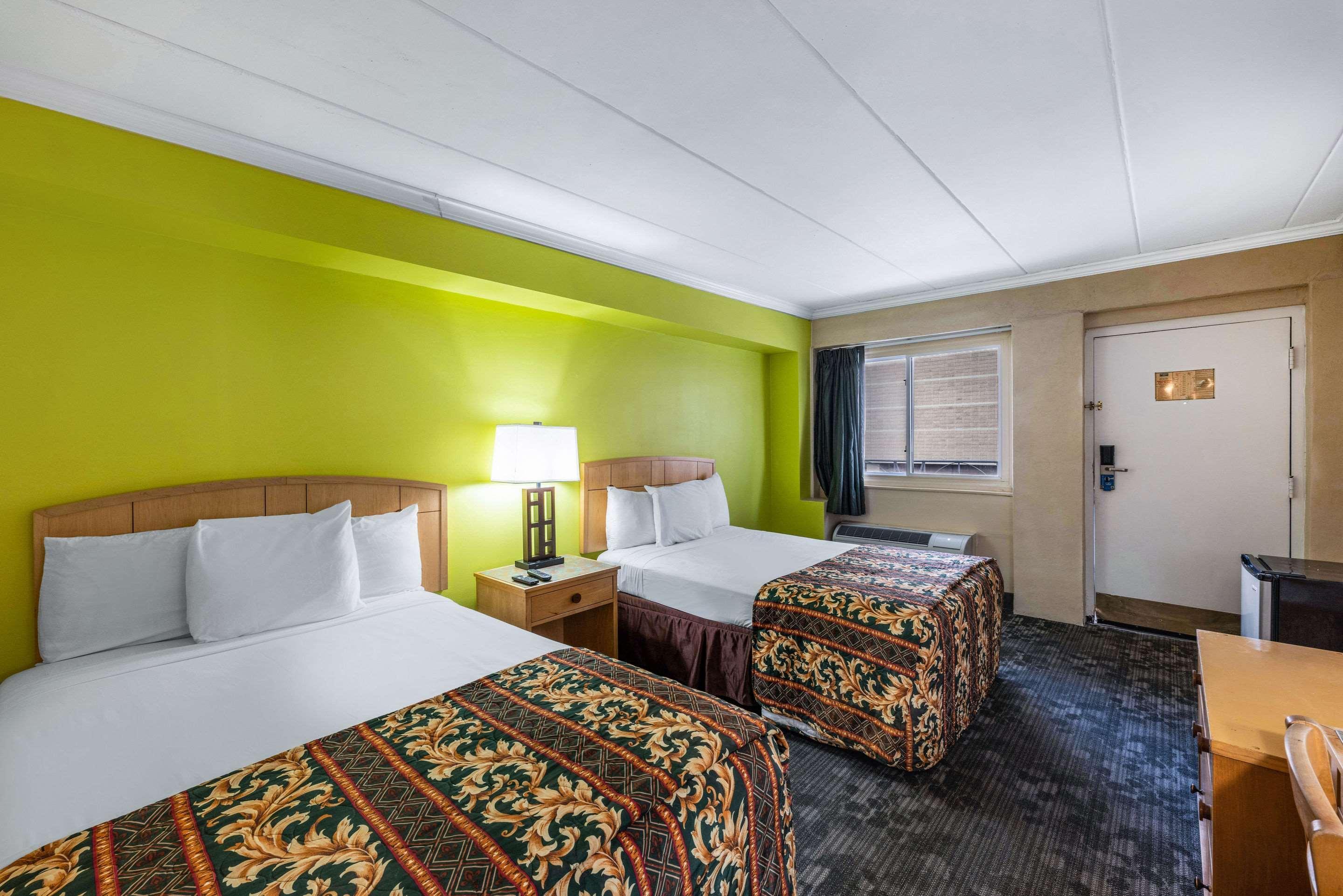 Premier Inn אטלנטיק סיטי מראה חיצוני תמונה