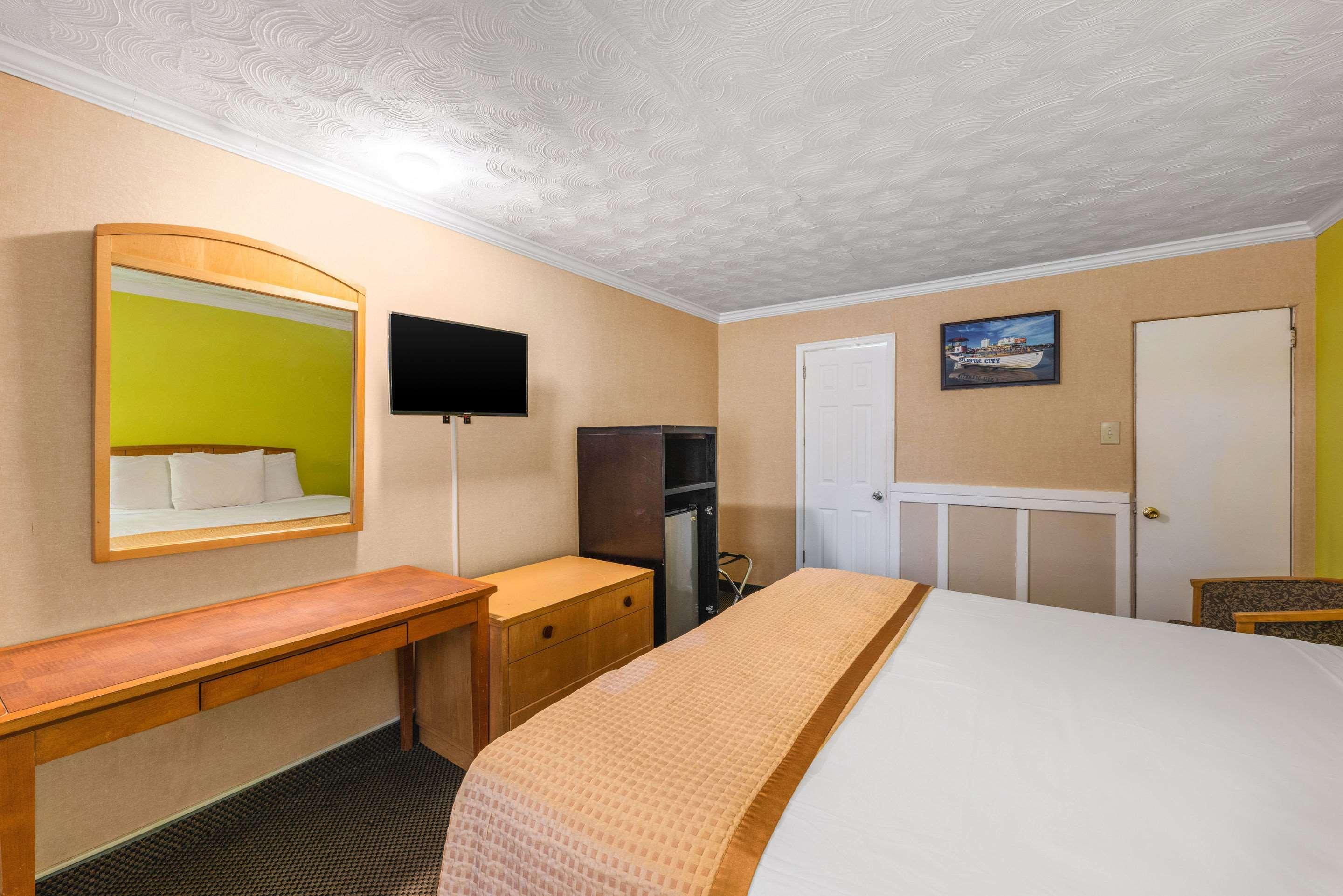 Premier Inn אטלנטיק סיטי מראה חיצוני תמונה
