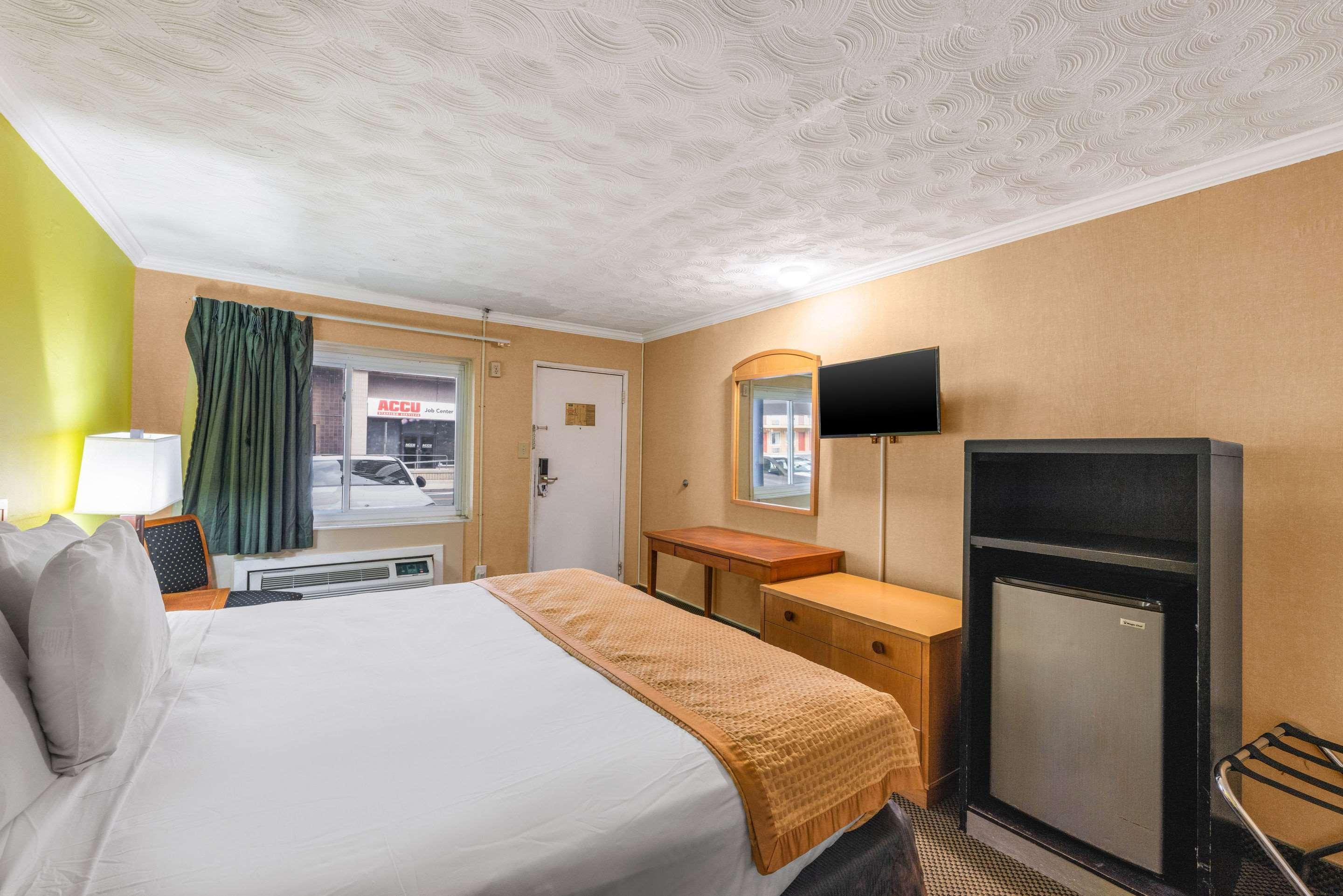 Premier Inn אטלנטיק סיטי מראה חיצוני תמונה