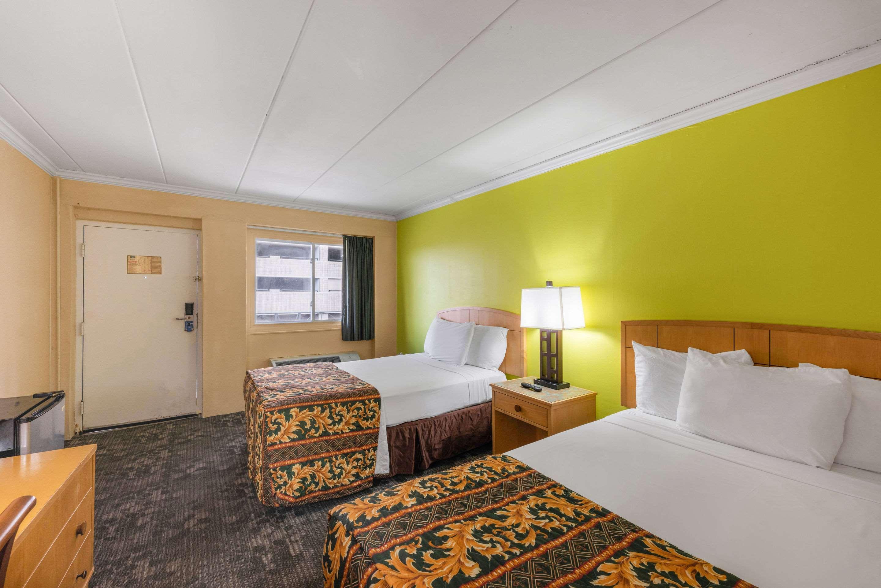 Premier Inn אטלנטיק סיטי מראה חיצוני תמונה
