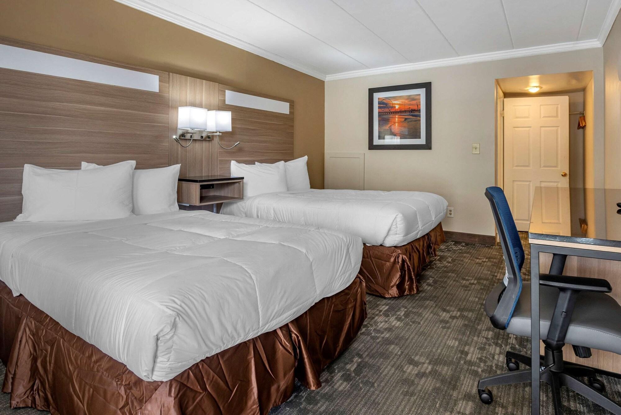 Premier Inn אטלנטיק סיטי מראה חיצוני תמונה