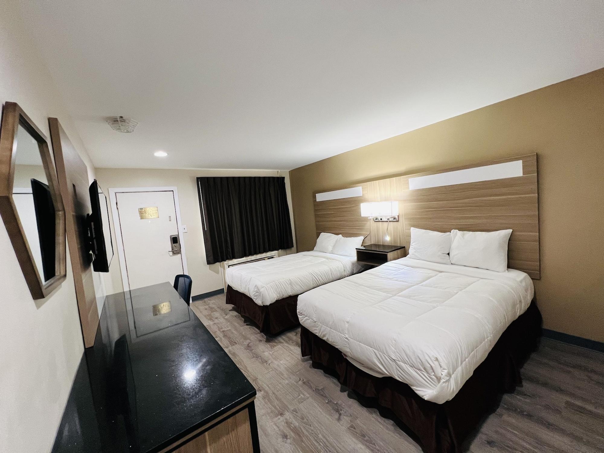 Premier Inn אטלנטיק סיטי מראה חיצוני תמונה
