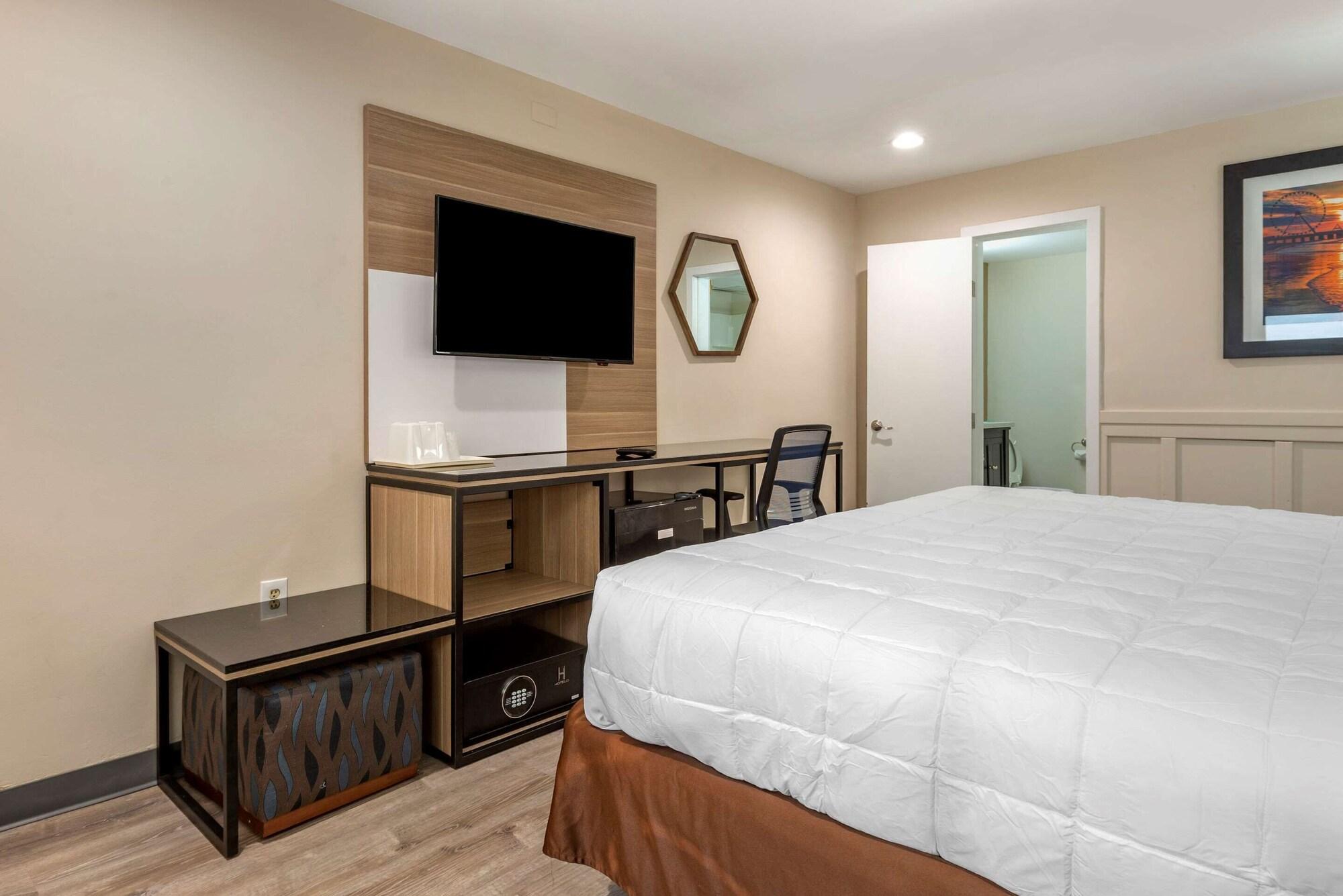 Premier Inn אטלנטיק סיטי מראה חיצוני תמונה