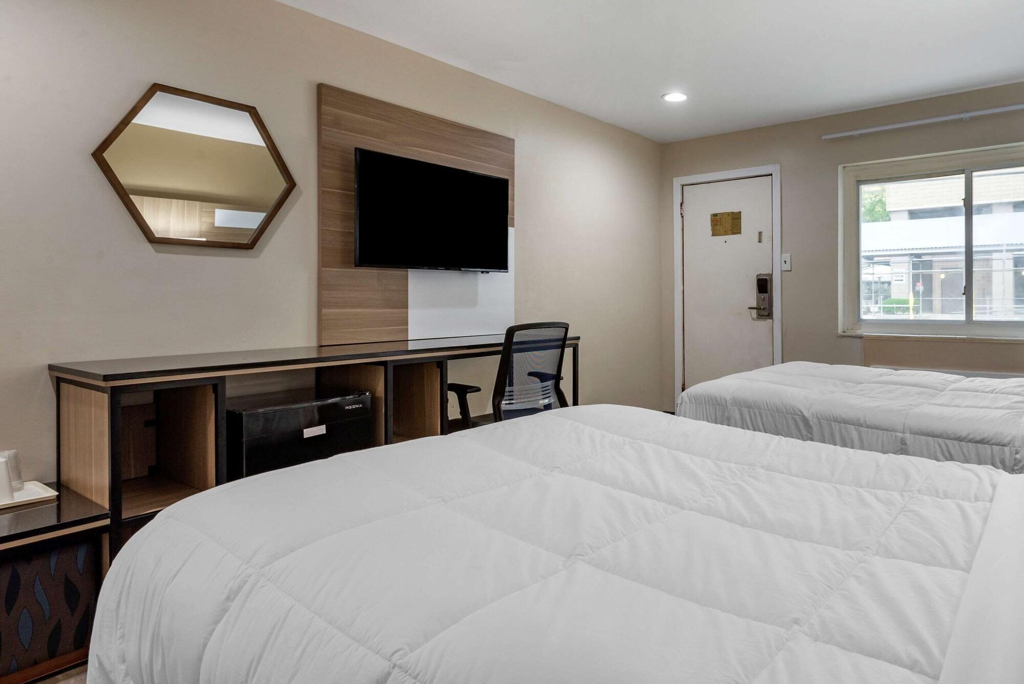 Premier Inn אטלנטיק סיטי מראה חיצוני תמונה