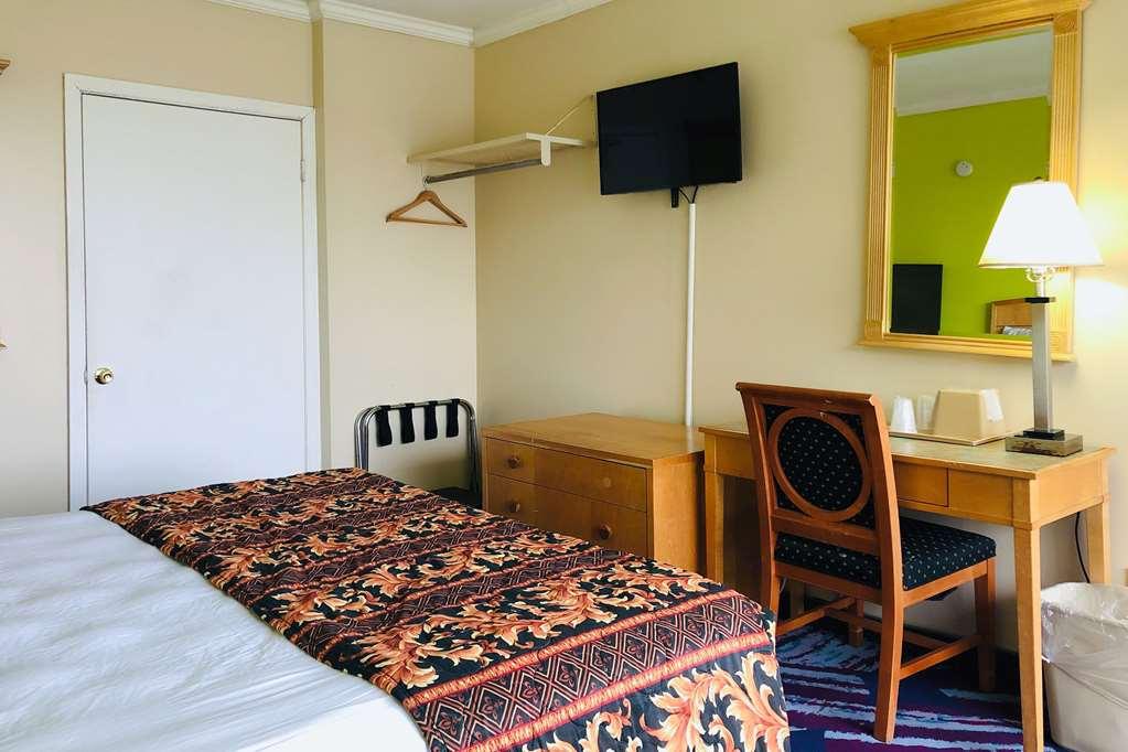 Premier Inn אטלנטיק סיטי חדר תמונה
